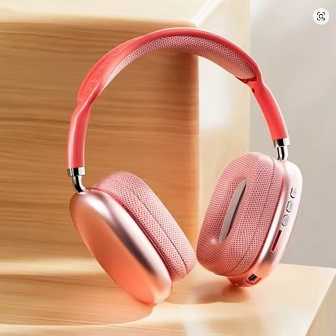 Casque Audio Sans Fil