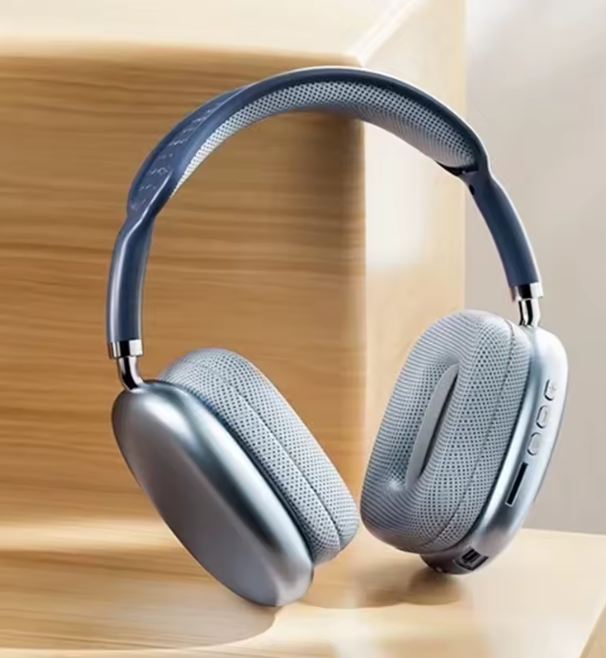 Casque Audio Sans Fil