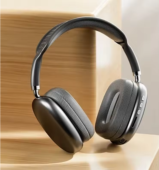 Casque Audio Sans Fil